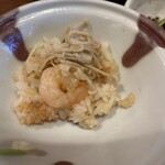 釜めし菜時記 さき亭 - 