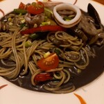 Pino - 料理写真: