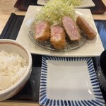 まる兵衛 内郷店 - 