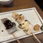 釜めし菜時記 さき亭 - 