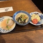 釜めし菜時記 さき亭 - 