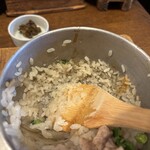 釜めし菜時記 さき亭 - 