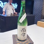 照寿司 - 爾今特別純米　火入れ