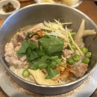 釜めし菜時記 さき亭_2