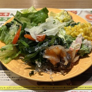 ブロンコビリー_1