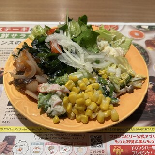 ブロンコビリー_0