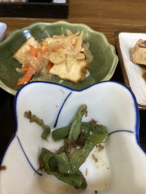 山ちゃん （やまちゃん） - 江崎/食堂 | 食べログ