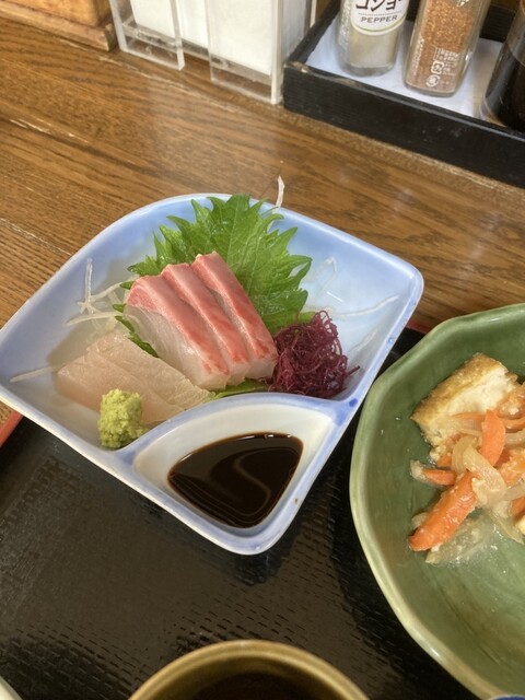 山ちゃん （やまちゃん） - 江崎/食堂 | 食べログ