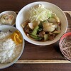 中華・喫茶　シルク - 
