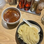 ラーメンロックマウンテン - 