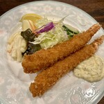 キッチン マカベ - 