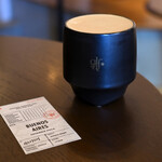 GLITCH COFFEE - Latte(COLOMBIA / HUILA / BUENOS AIRES)@税込1,300円