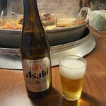 丸和前ラーメン - 大阪なら2本