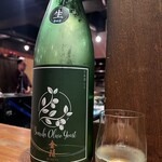 日本酒庵　吟の杜 - 