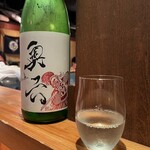 日本酒庵　吟の杜 - 
