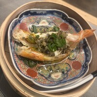 スチーム Dim sum&Wine - 