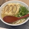 因幡うどん 福岡空港店