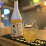 だしージョ dining＆bar nico - 