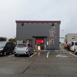拉麺 えぼし - 