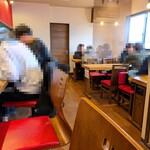拉麺 えぼし - 