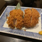 あんず 天神岩田屋店 - 