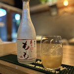 だしージョ dining＆bar nico - 
