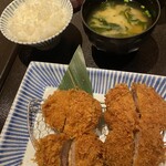あんず 天神岩田屋店 - 