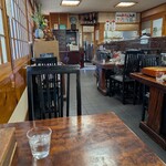 萩の茶屋 - 