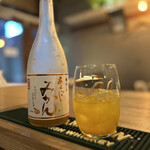 だしージョ dining＆bar nico - 