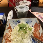 あんず 天神岩田屋店 - 