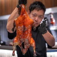 中国菜 KHAOS - 