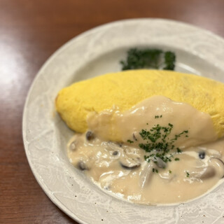 洋食工房 陶花_1