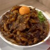 肉汁麺ススム