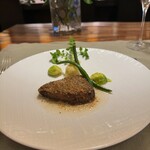 アッピア アルタ 西麻布 - 