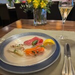 アッピア アルタ 西麻布 - 