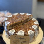 Patisserie Boulangerie Les Alternatives - 