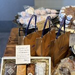Patisserie Boulangerie Les Alternatives - 