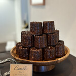 Patisserie Boulangerie Les Alternatives - 