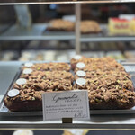 Patisserie Boulangerie Les Alternatives - 