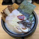 麺屋 KAIDO - 