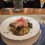 アッピア アルタ 西麻布 - 