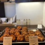 Patisserie Boulangerie Les Alternatives - 