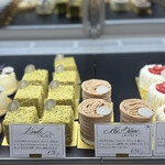 Patisserie Boulangerie Les Alternatives - 