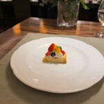 アッピア アルタ - 