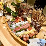 お肴野郎 清介 - 