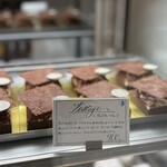 Patisserie Boulangerie Les Alternatives - 