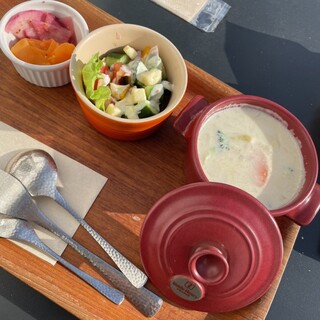 ラ・フーガス_1