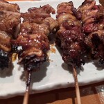 焼鳥 酉たけ - 