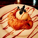 カフェ ラ・ボエム 銀座 - 