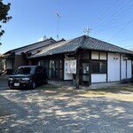 べんべら庵 - 